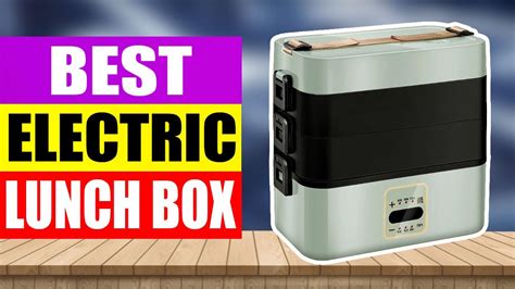 electric lunch box review|best electric lunch box review.